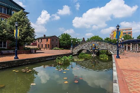 town in maryland|historic towns in maryland.